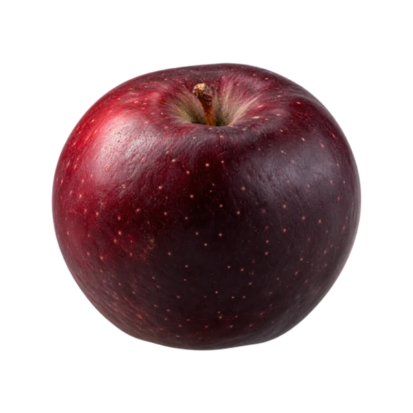 Arkansas Black apple