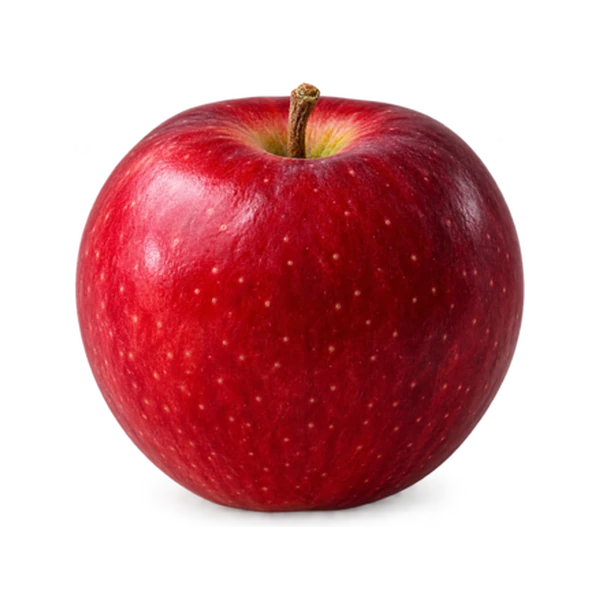 Crimson Crisp apple