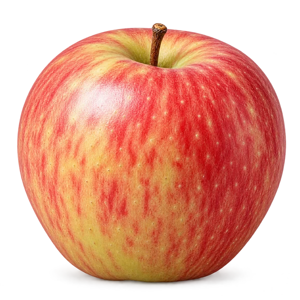 Fuji apple