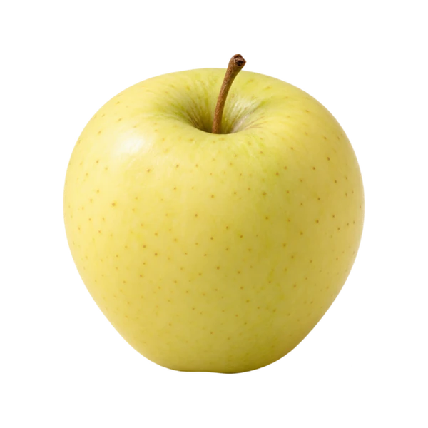Ginger Gold apple