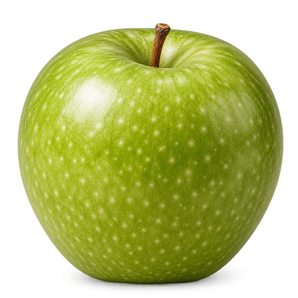 Granny Smith apple