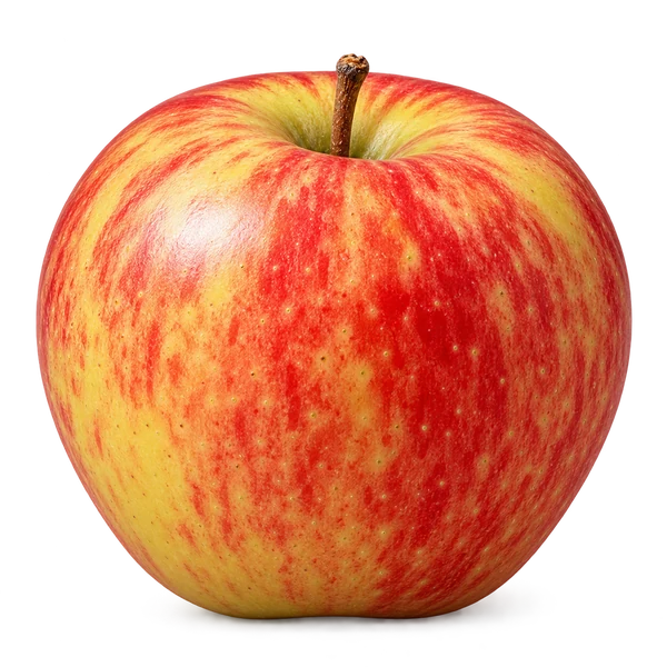 Honeycrisp apple
