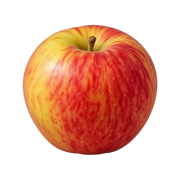Jonagold apple