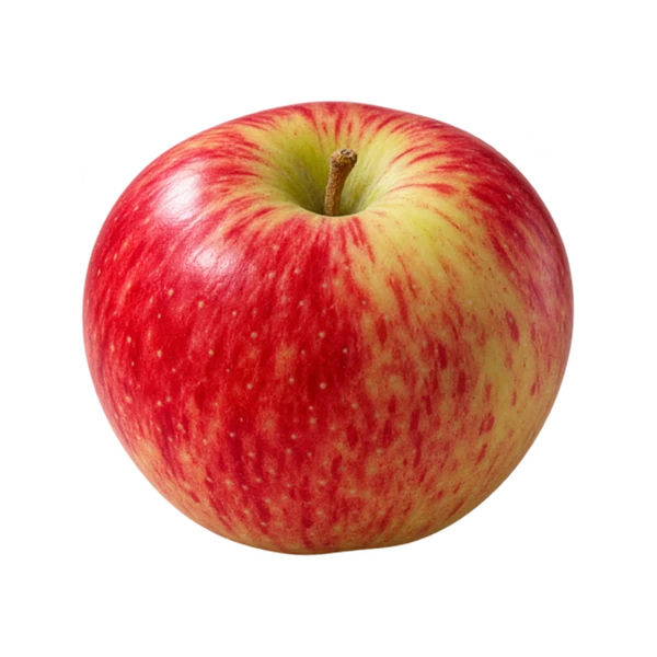 Jonathan apple