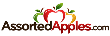 Assorted Apples