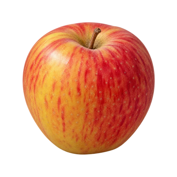 Piñata apple