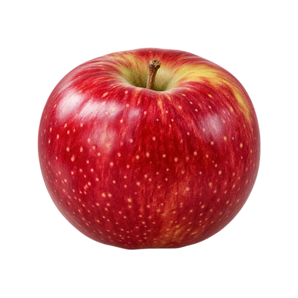 RubyFrost apple