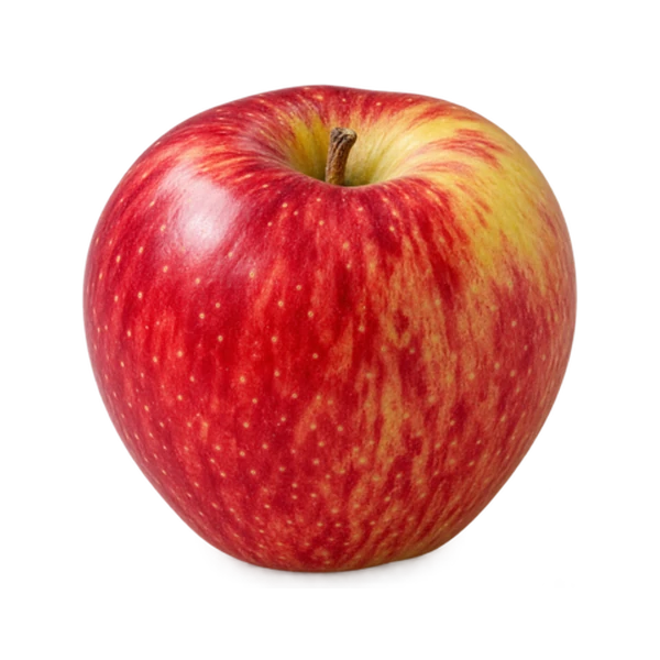 SnapDragon apple