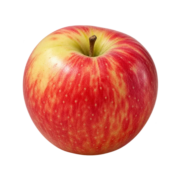 Zestar! apple